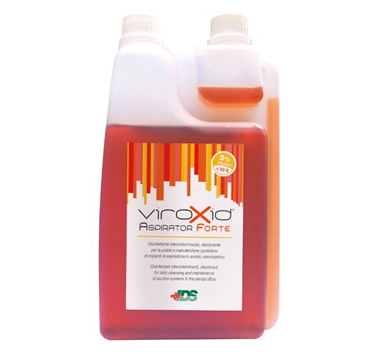 VIROXID ASPIRATOR FORTE