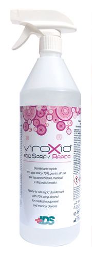 VIROXID SD10 SPRAY