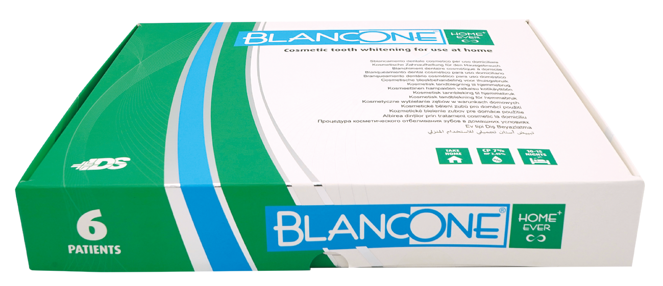 BLANCONE HOME 6 PATIENT 2 CONFEZIONI