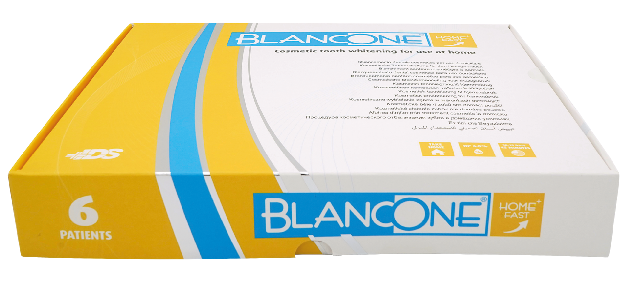 BLANCONE HOME 6 PATIENT 2 CONFEZIONI