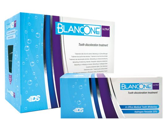 Blancone ultra+ plus 3 siringhe