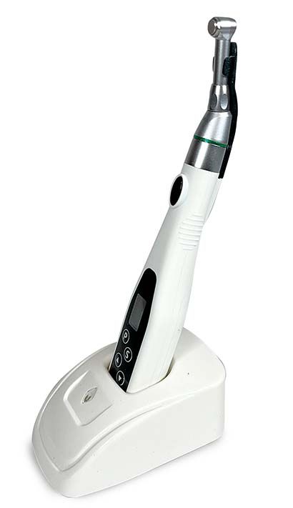 Micromotore endodontico cordless Endo wf