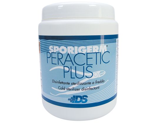 Sporigerm Peracetic Plus