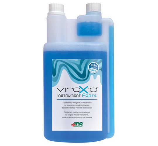 VIROXID INSTRUMENT FORTE