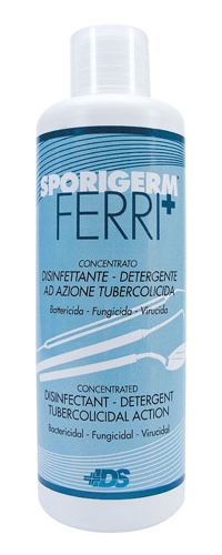 Sporigerm Ferri 1 litro.   ( Acquisto minimo 6 flaconi )